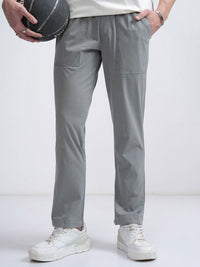 HIGHLANDER Men Elasticated Wb Pant