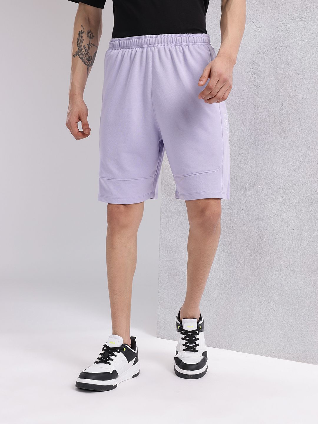 HRX by Hrithik Roshan Men Lifestyle Shorts