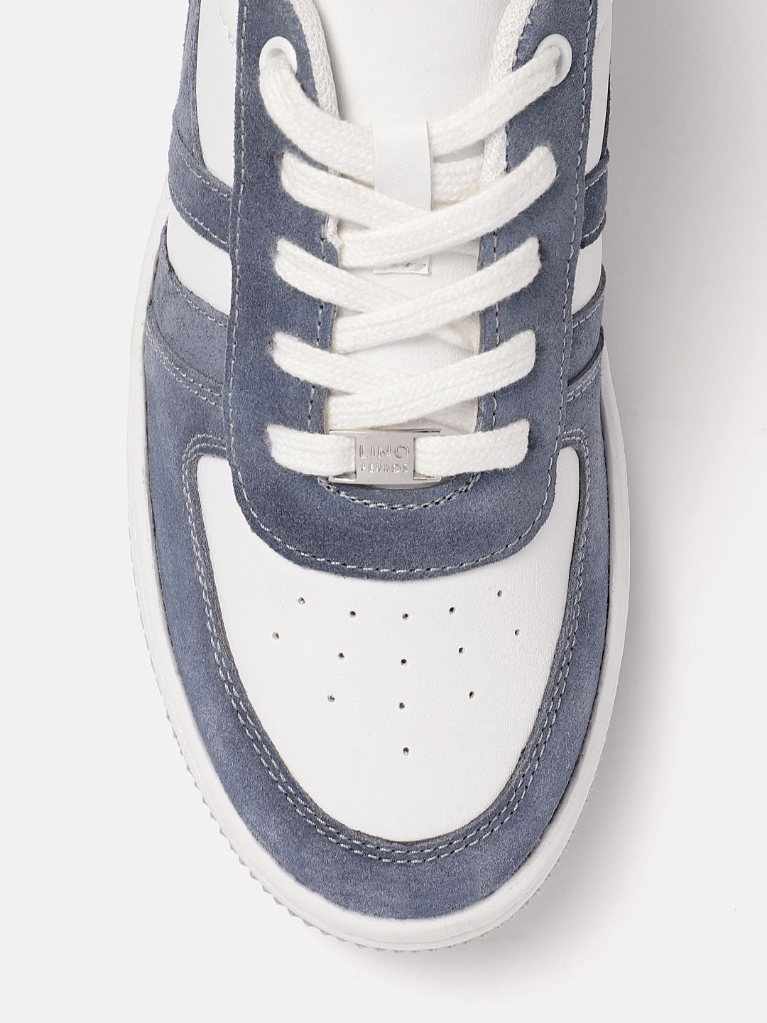 Lino Perros Women Colourblocked Sneakers