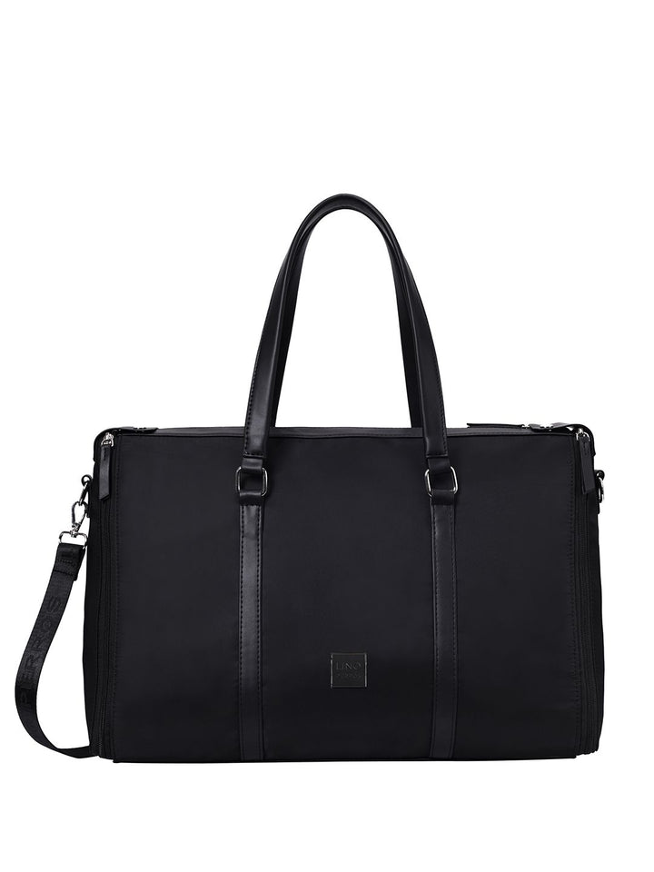 Lino Perros Oversized Structured Handheld Bag