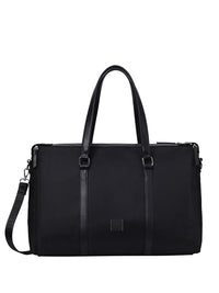 Lino Perros Oversized Structured Handheld Bag