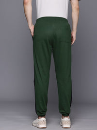 HRX by Hrithik Roshan Men Casual Colourblocked Joggers