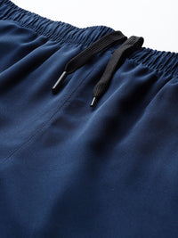 HRX by Hrithik Roshan Men Rapid-Dry Training Cargo Joggers