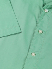 Thomas Scott Classic Boxy Short Sleeves Pure Cotton Casual Shirt