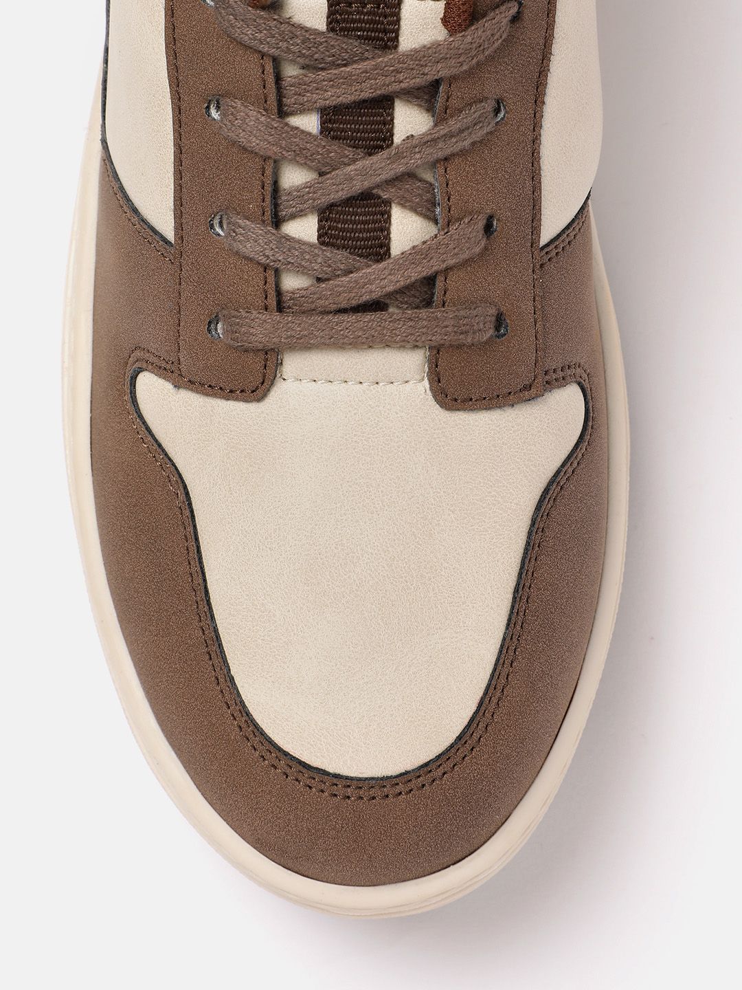 HRX by Hrithik Roshan Women Colourblocked Sneakers