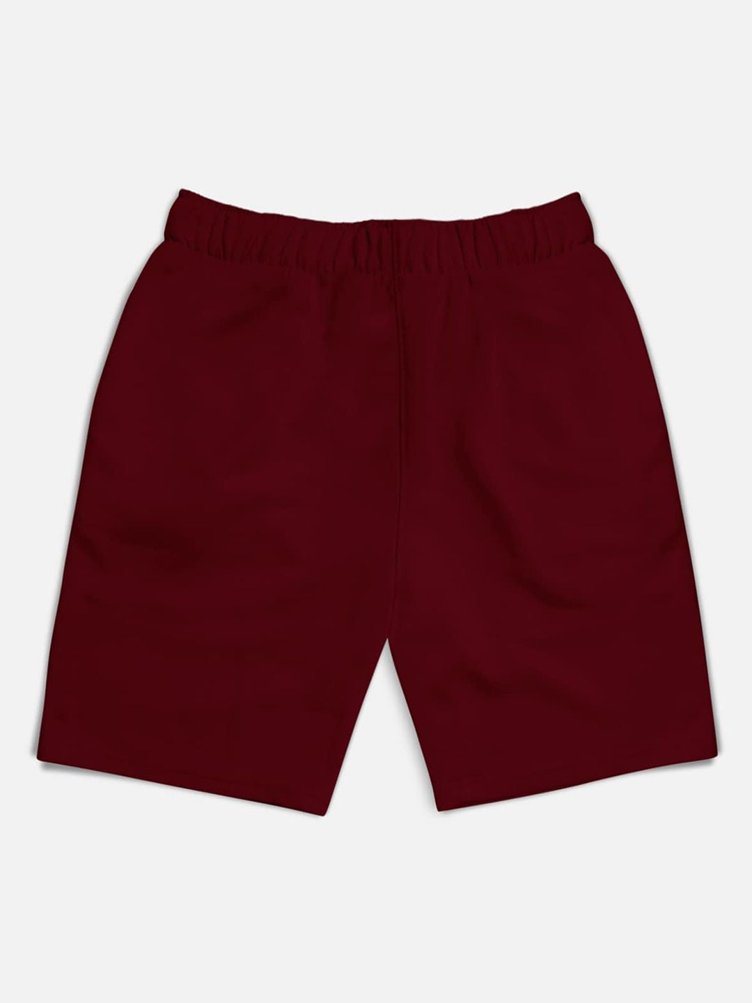 HELLCAT Boys Pack Of 3 Typography Printed Shorts
