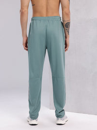 HRX by Hrithik Roshan Men Mid-Rise Rapid-Dry Running Track Pants