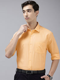 Park Avenue Spread Collar Formal Shirt
