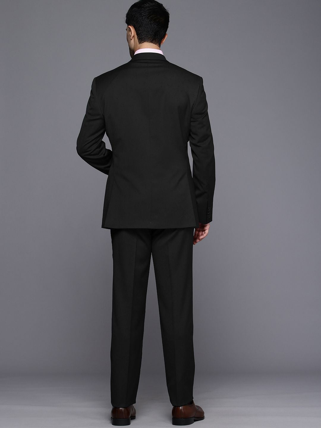Raymond Contemporary Fit 2 Piece Formal Suit