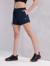 HRX by Hrithik Roshan Women Training Shorts
