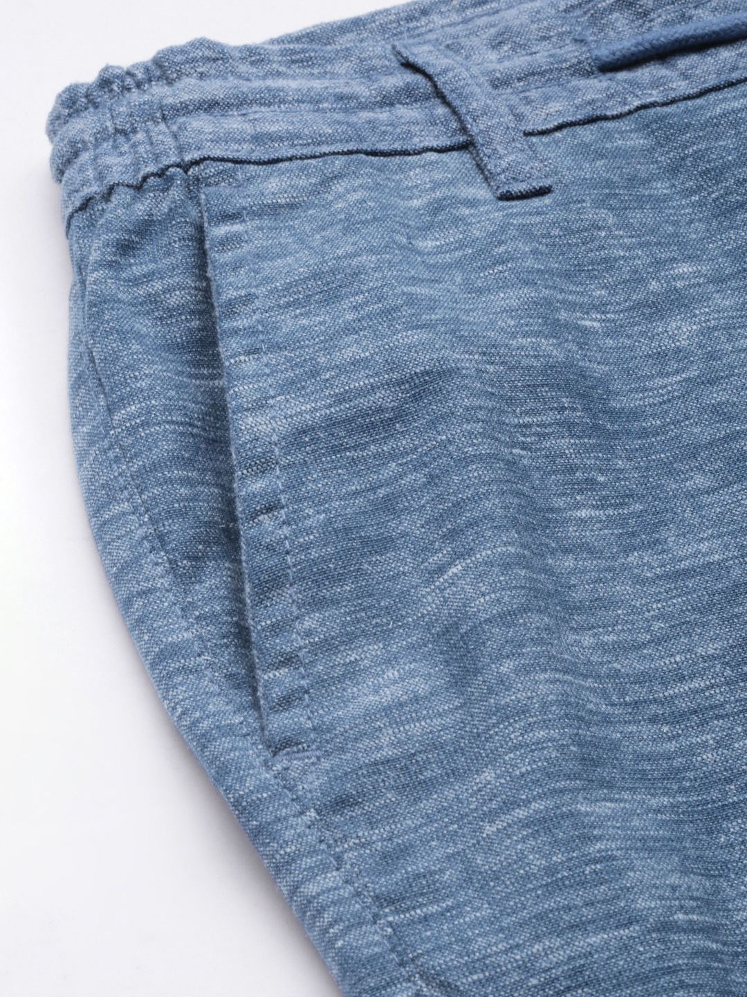 The Indian Garage Co Men Trousers