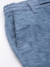 The Indian Garage Co Men Trousers