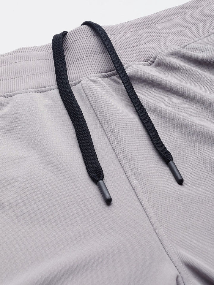 HRX by Hrithik Roshan Men Rapid-Dry Running Track Pants