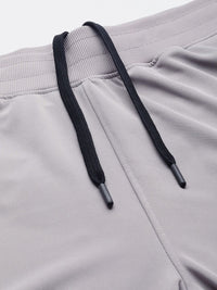 HRX by Hrithik Roshan Men Rapid-Dry Running Track Pants