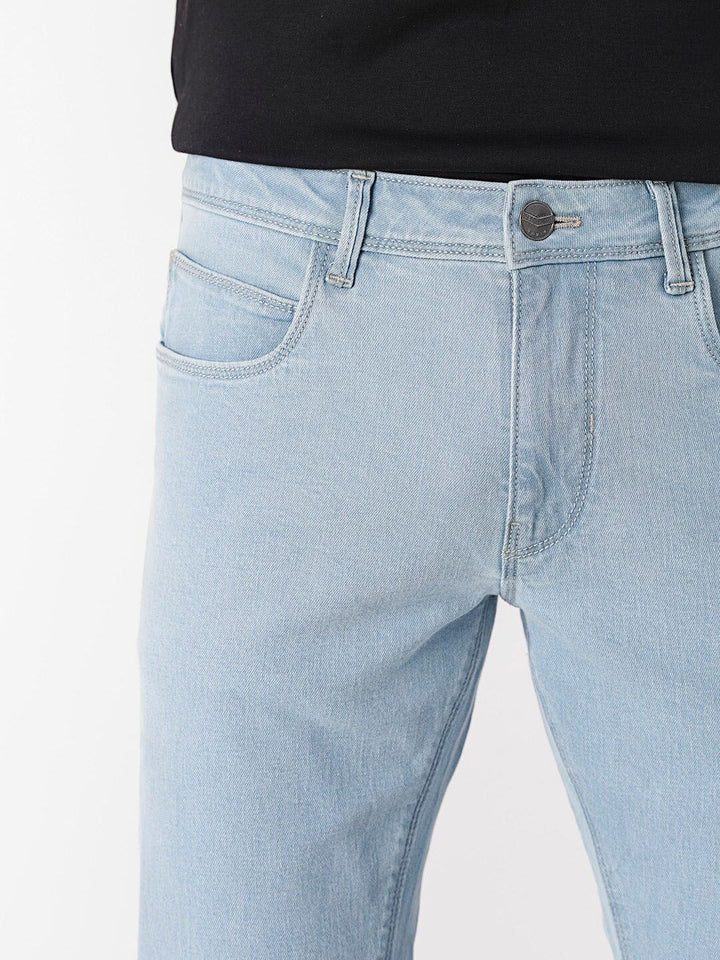 RARE RABBIT Men Toke Slim Fit Jeans