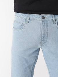 RARE RABBIT Men Toke Slim Fit Jeans