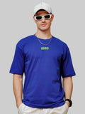 ADRO Men Printed T-shirt