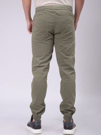The Indian Garage Co Men Slim Fit Low Distress Jeans