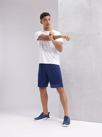 HRX by Hrithik Roshan Men Rapid-Dry Training Shorts
