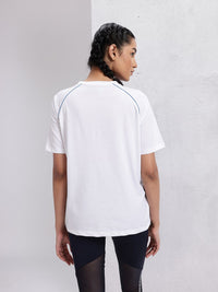 HRX by Hrithik Roshan Women Training T-shirt
