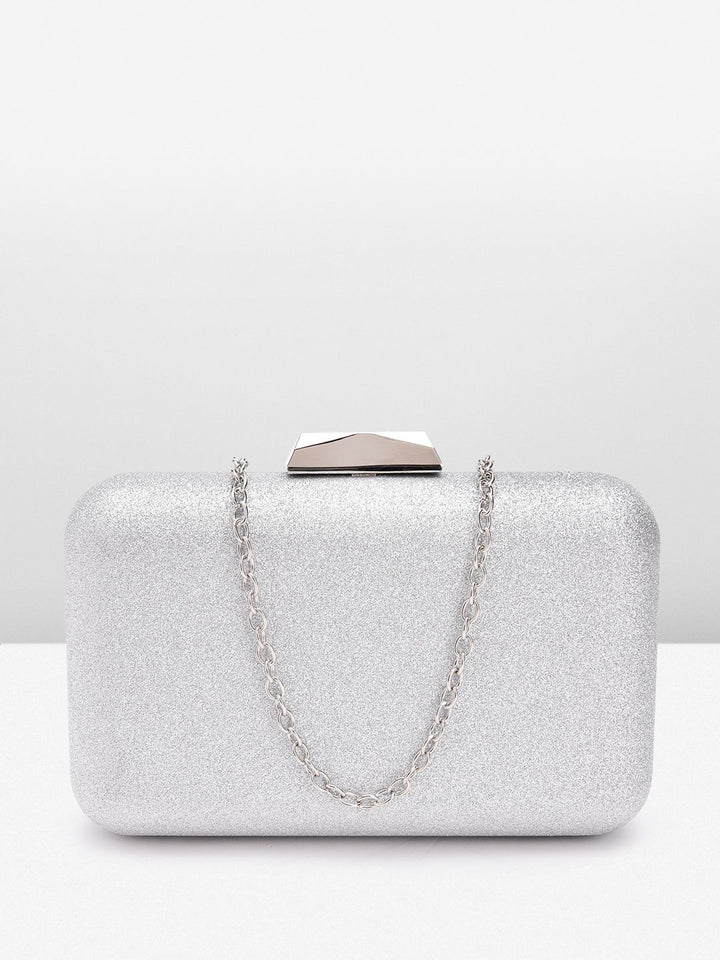 Lino Perros Women Party Box Clutch