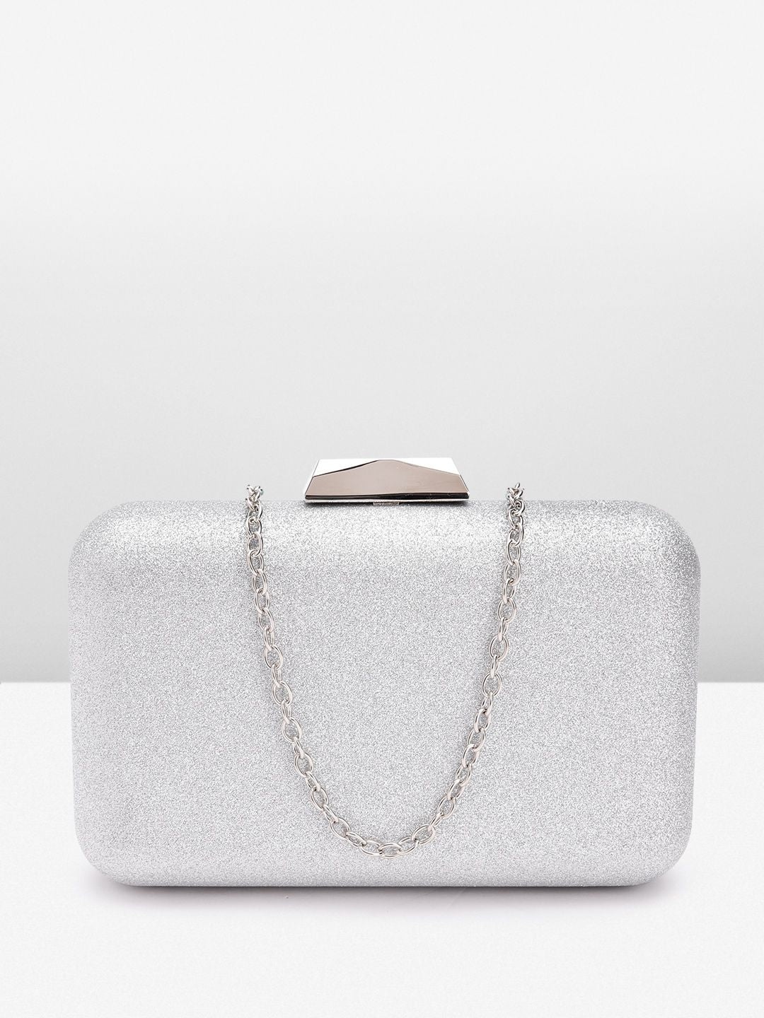 Lino Perros Women Party Box Clutch