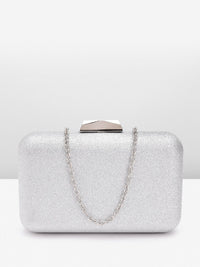 Lino Perros Women Party Box Clutch