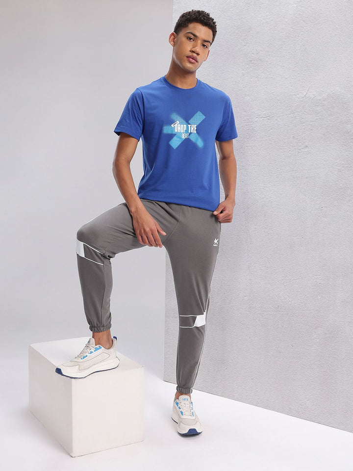 HRX by Hrithik Roshan Men Training Joggers