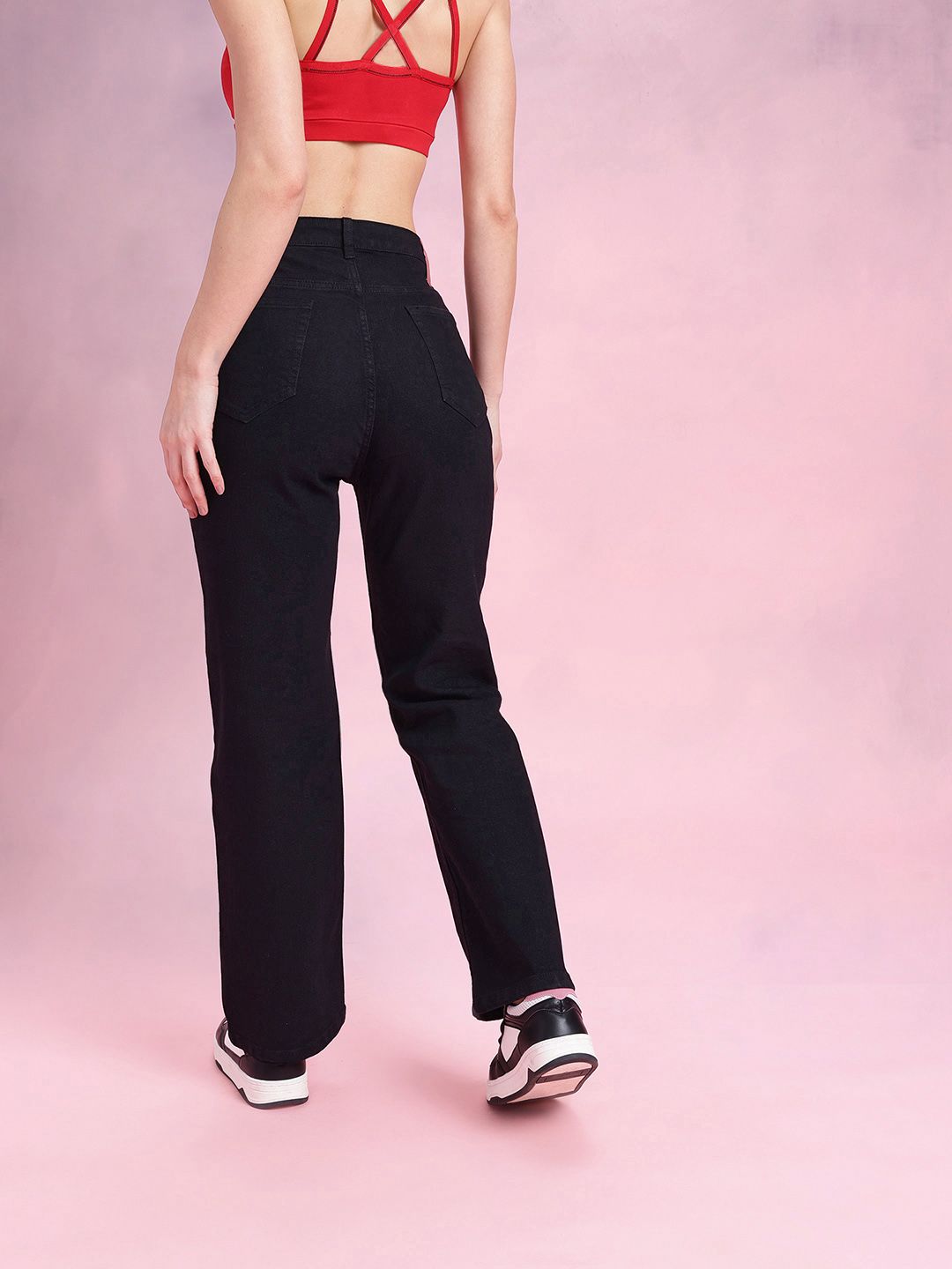 DressBerry Women Stretchable Jeans
