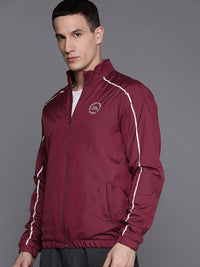 HRX by Hrithik Roshan Lifestyle Bomber Jacket