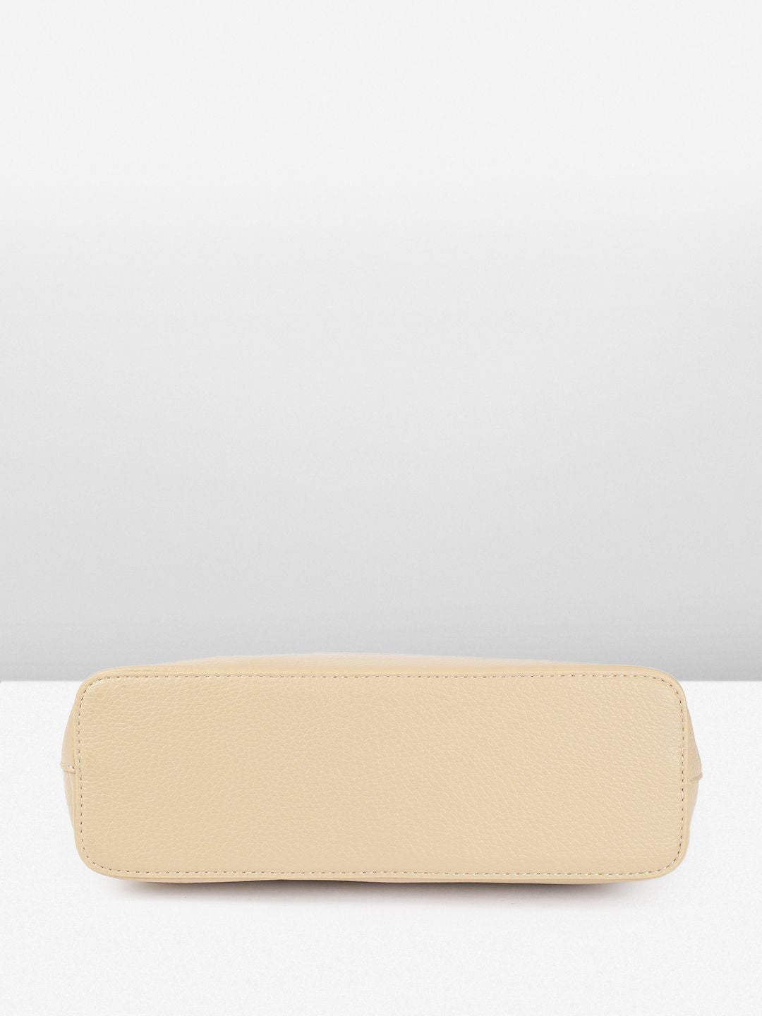 DressBerry Structured Shoulder Bag