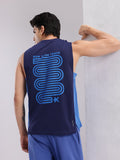 HRX by Hrithik Roshan Printed Rapid-Dry Running T-shirt