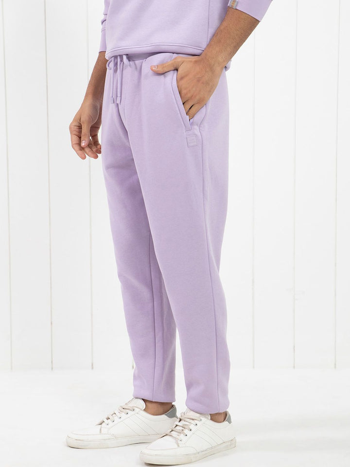 RARE RABBIT Men Castle Bay Regular Fit Track Pant