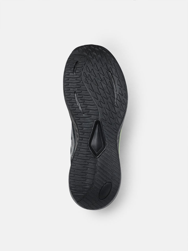 HRX by Hrithik Roshan Men IGNITE RUN Mesh Walking Shoes