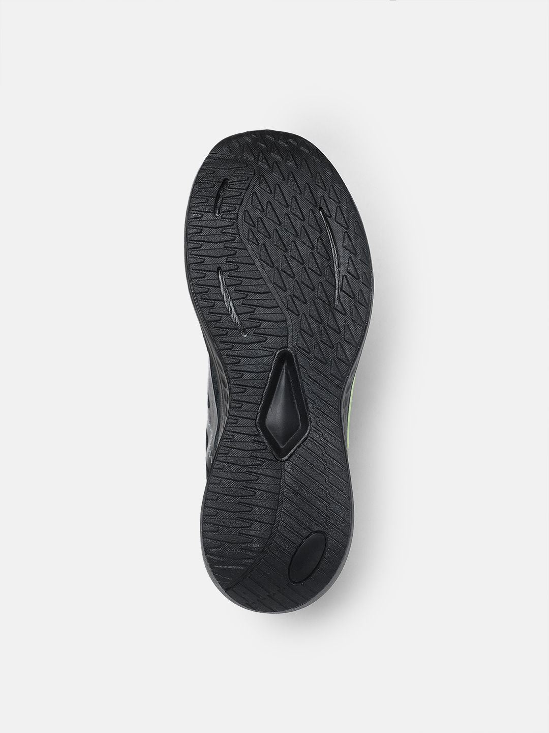 HRX by Hrithik Roshan Men IGNITE RUN Mesh Walking Shoes