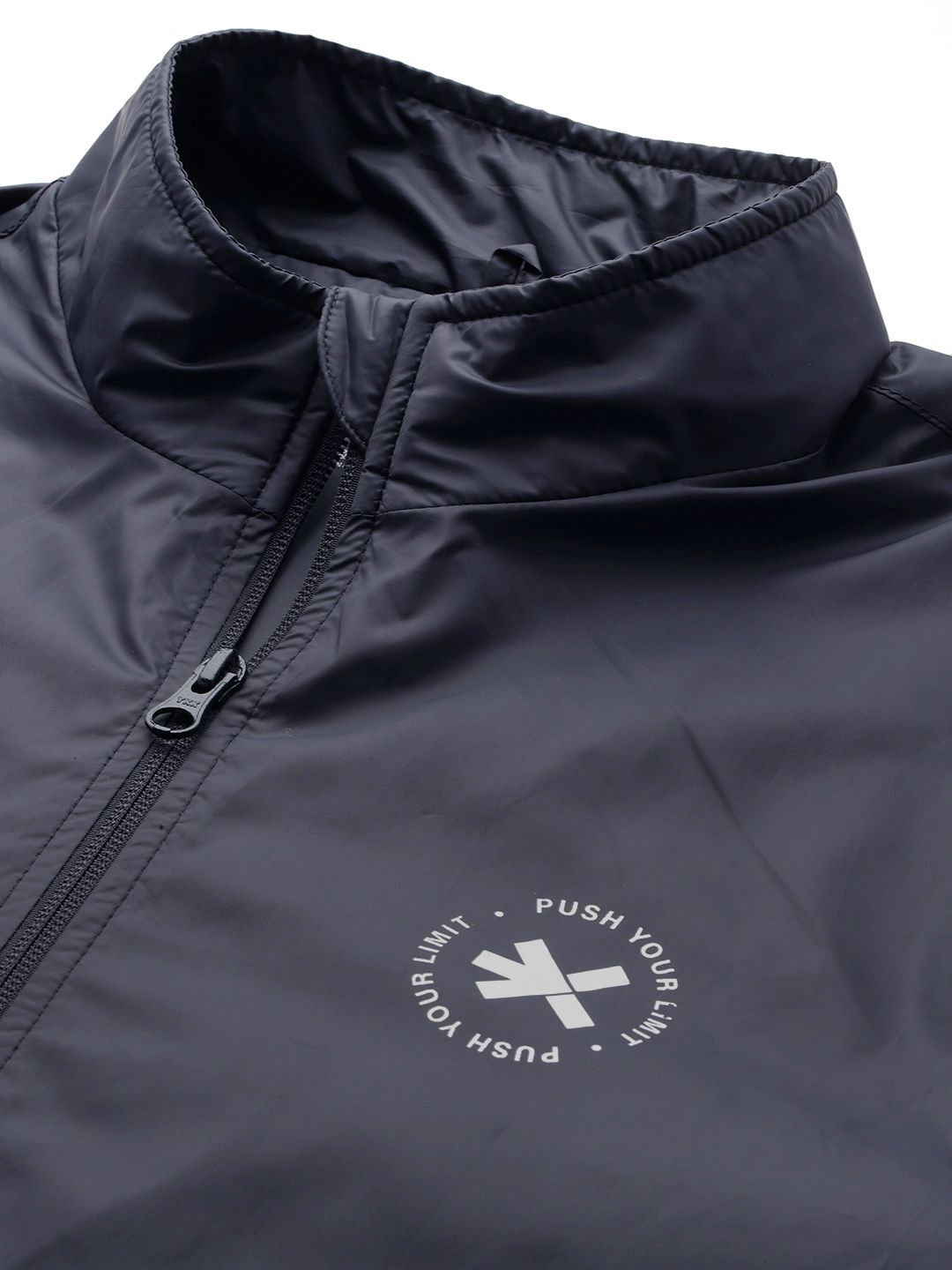 HRX by Hrithik Roshan Rapid-Dry Bomber Jacket