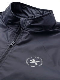 HRX by Hrithik Roshan Rapid-Dry Bomber Jacket