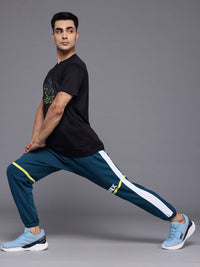 HRX by Hrithik Roshan Men Rapid-Dry Training Joggers