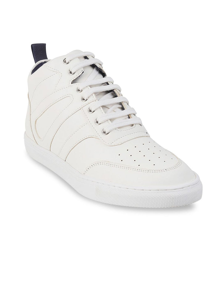 Mochi Men White Sneakers