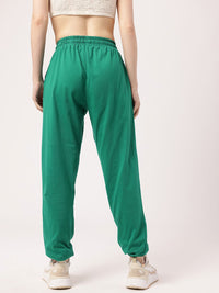 DressBerry Women K Street Fresh Applique Joggers