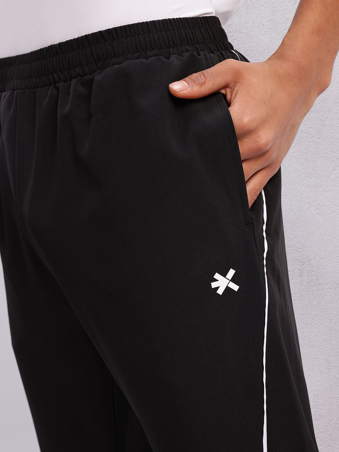 HRX by Hrithik Roshan Men Lifestyle Track Pants