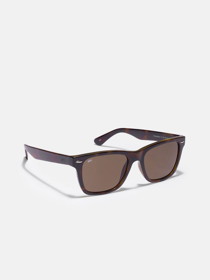 HRX by Hrithik Roshan Unisex Rectangle Sunglasses