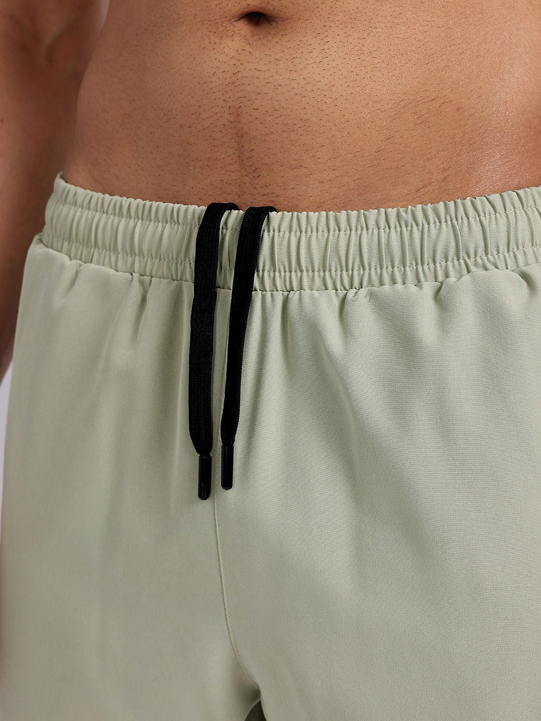 HRX by Hrithik Roshan Men Rapid-Dry Running Shorts