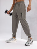 HRX by Hrithik Roshan Men Rapid-Dry Training Joggers