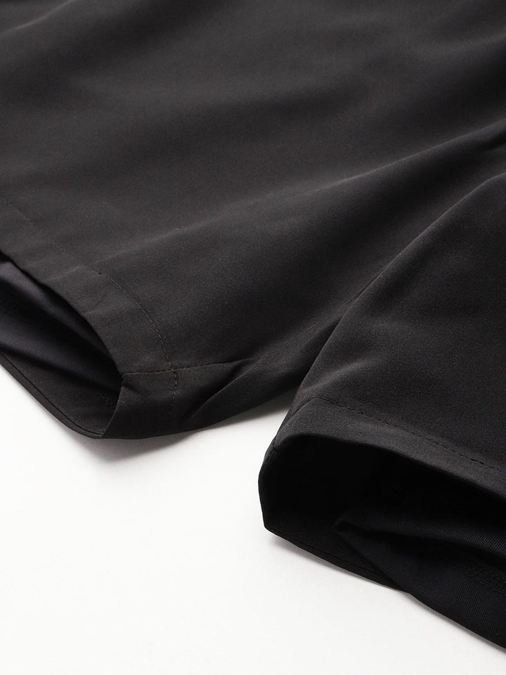 HRX by Hrithik Roshan Men Rapid-Dry Running Shorts