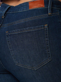 SPYKAR Women Bootcut Light Fade Jeans