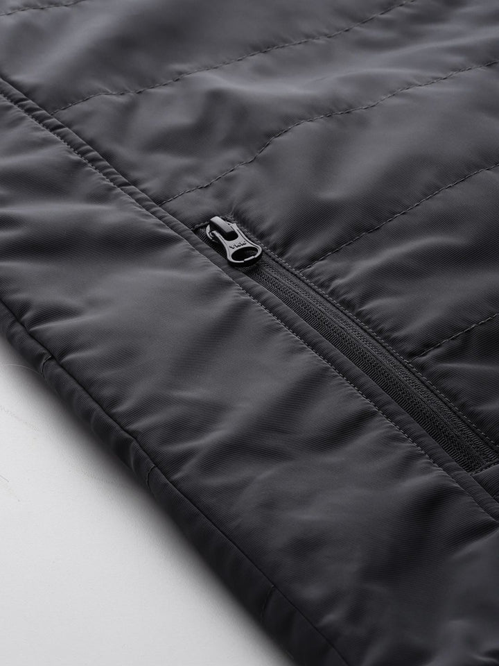 HRX by Hrithik Roshan Rapid-Dry Training Padded Jacket