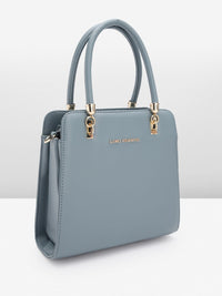 Lino Perros Women Structured Handheld Bag
