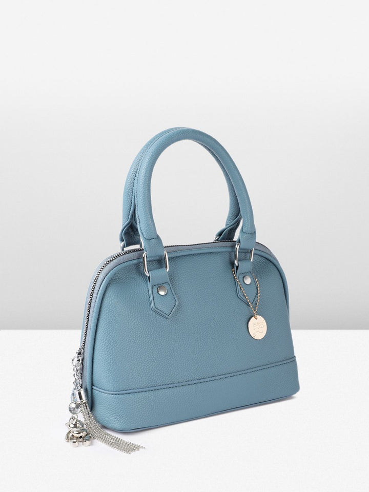 all about you Structured Handheld Bag