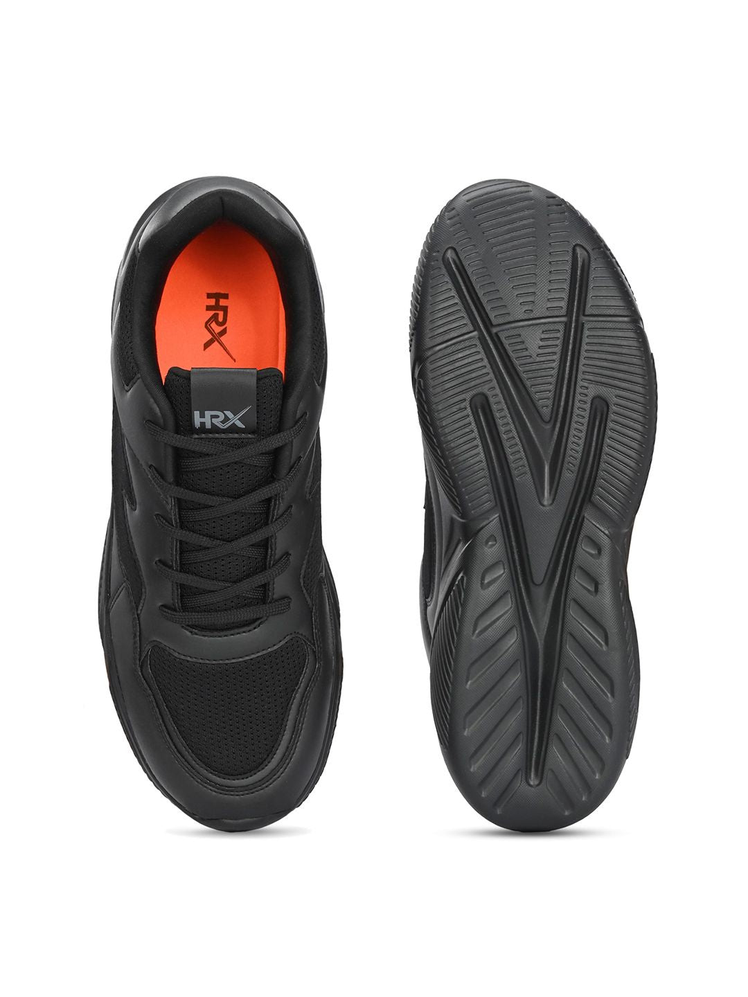 HRX by Hrithik Roshan Women Mesh Running Shoes